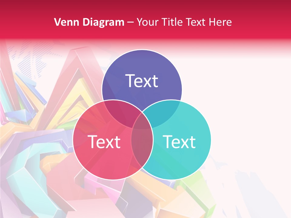 Bboy Aerobics Exercise PowerPoint Template