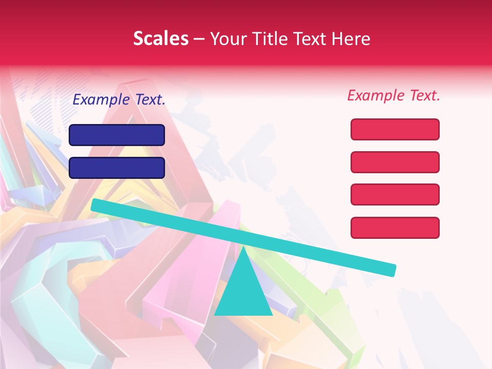 Bboy Aerobics Exercise PowerPoint Template