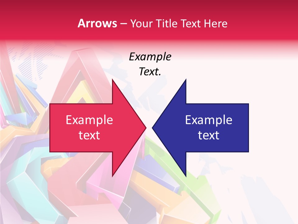 Bboy Aerobics Exercise PowerPoint Template