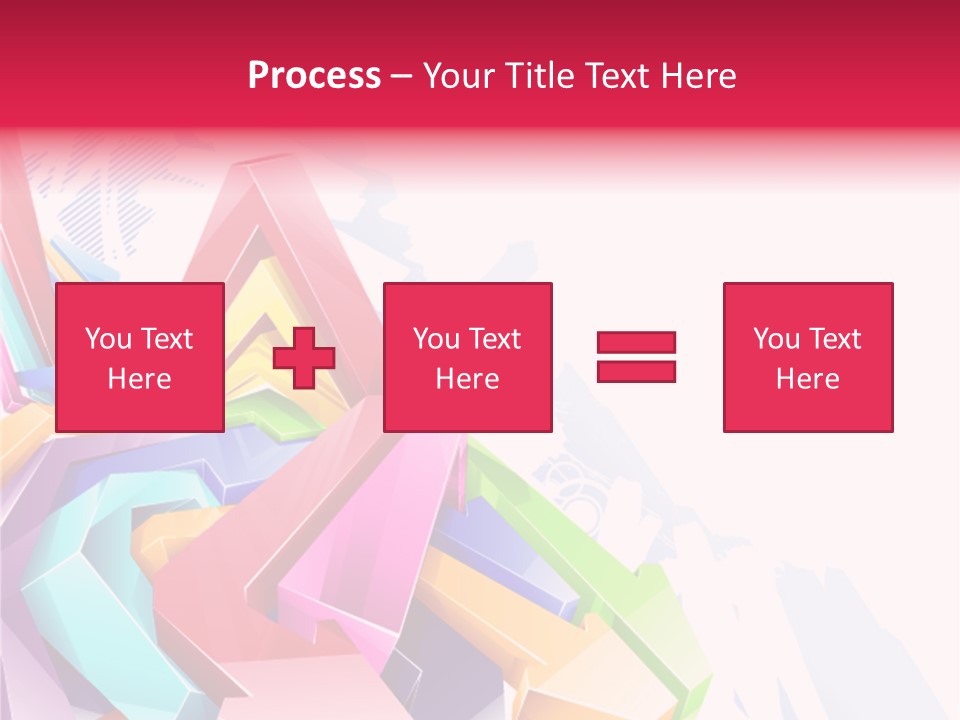 Bboy Aerobics Exercise PowerPoint Template