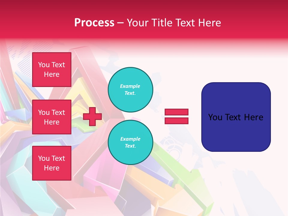 Bboy Aerobics Exercise PowerPoint Template