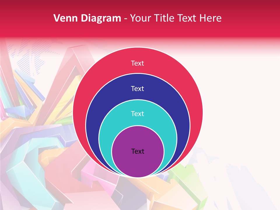 Bboy Aerobics Exercise PowerPoint Template