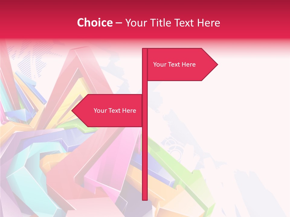 Bboy Aerobics Exercise PowerPoint Template