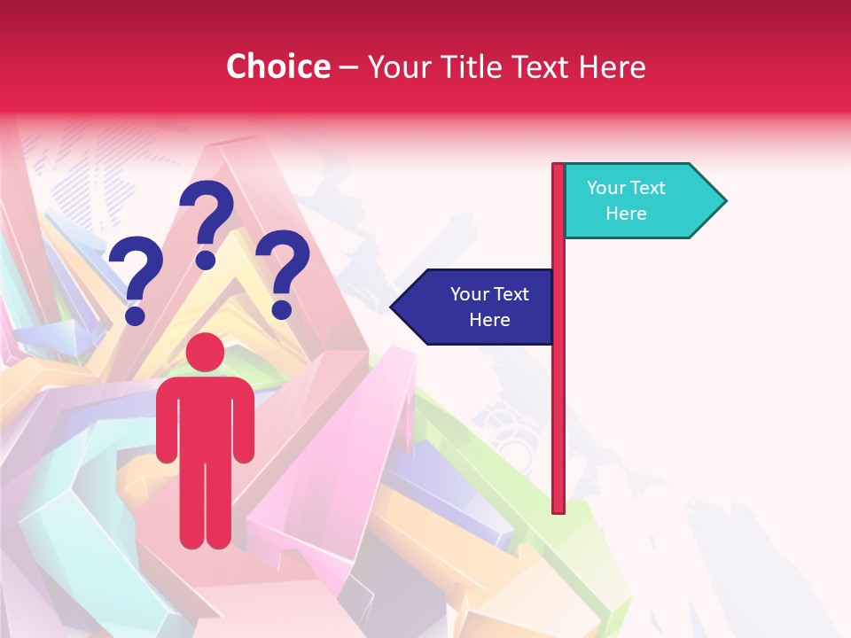 Bboy Aerobics Exercise PowerPoint Template