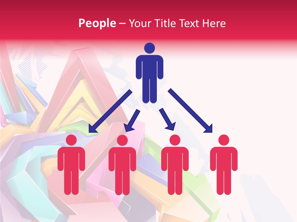 Bboy Aerobics Exercise PowerPoint Template