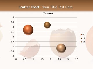 Pattern View Furry PowerPoint Template