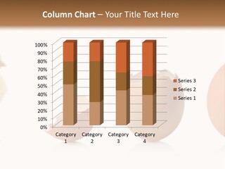 Pattern View Furry PowerPoint Template