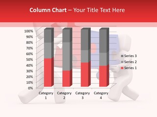 Business Decision Toy PowerPoint Template