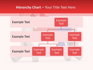 Business Decision Toy PowerPoint Template