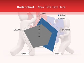 Business Decision Toy PowerPoint Template