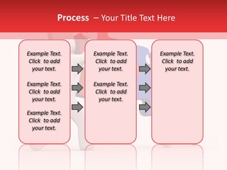Business Decision Toy PowerPoint Template