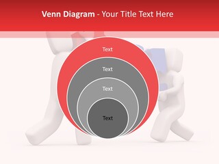 Business Decision Toy PowerPoint Template