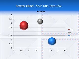 Wireless Object Parcel PowerPoint Template