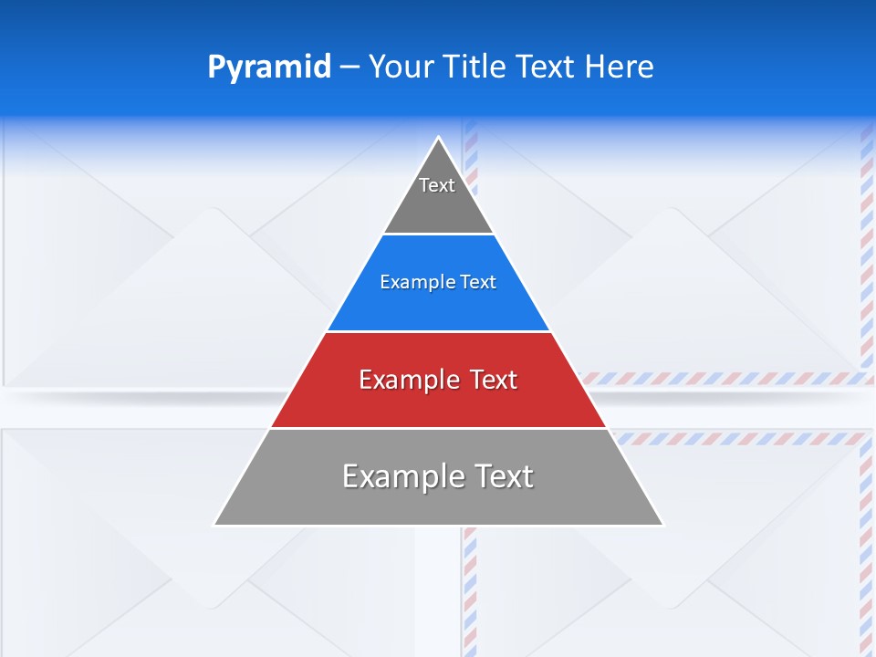 Wireless Object Parcel PowerPoint Template