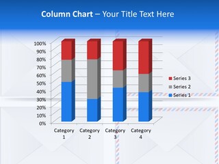 Wireless Object Parcel PowerPoint Template