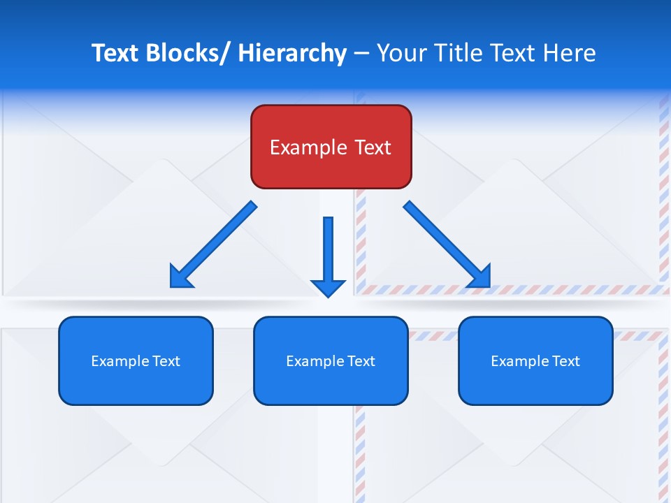 Wireless Object Parcel PowerPoint Template
