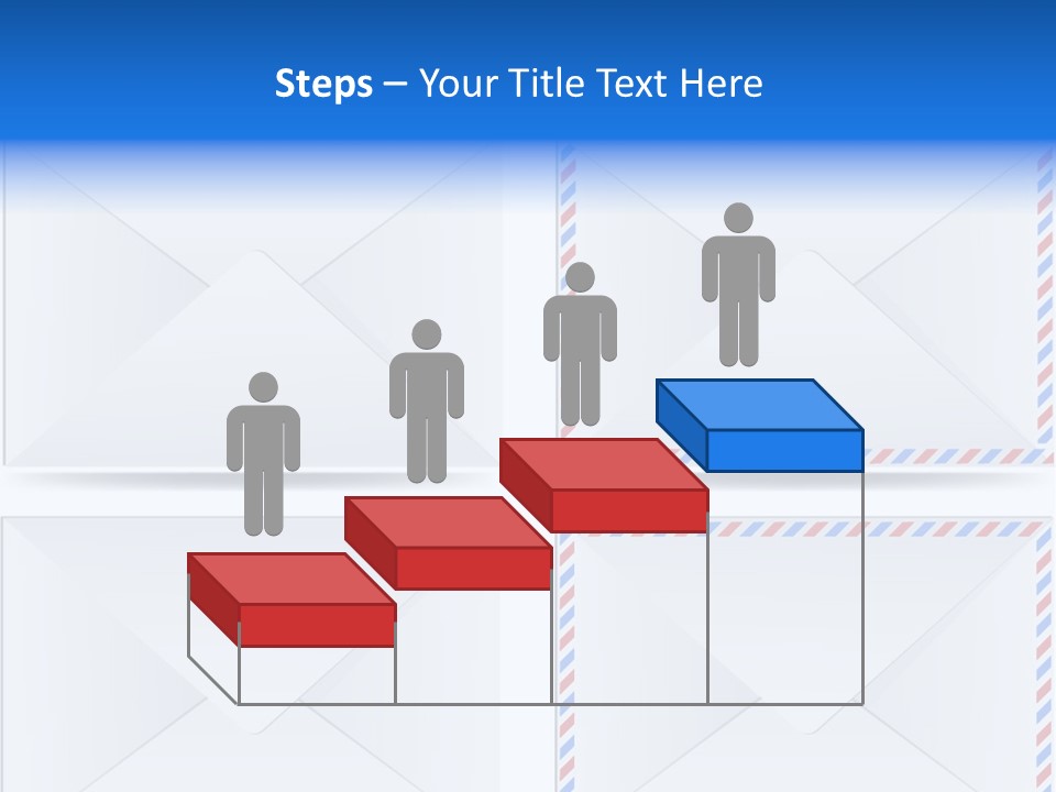 Wireless Object Parcel PowerPoint Template
