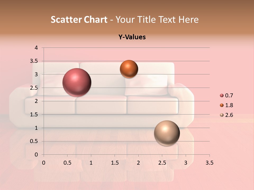 Beautiful Relax Home PowerPoint Template