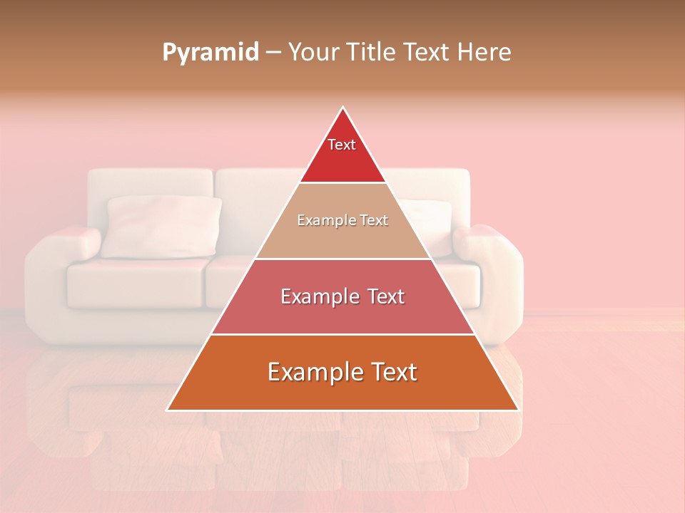 Beautiful Relax Home PowerPoint Template