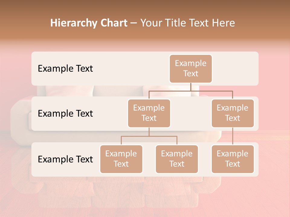 Beautiful Relax Home PowerPoint Template