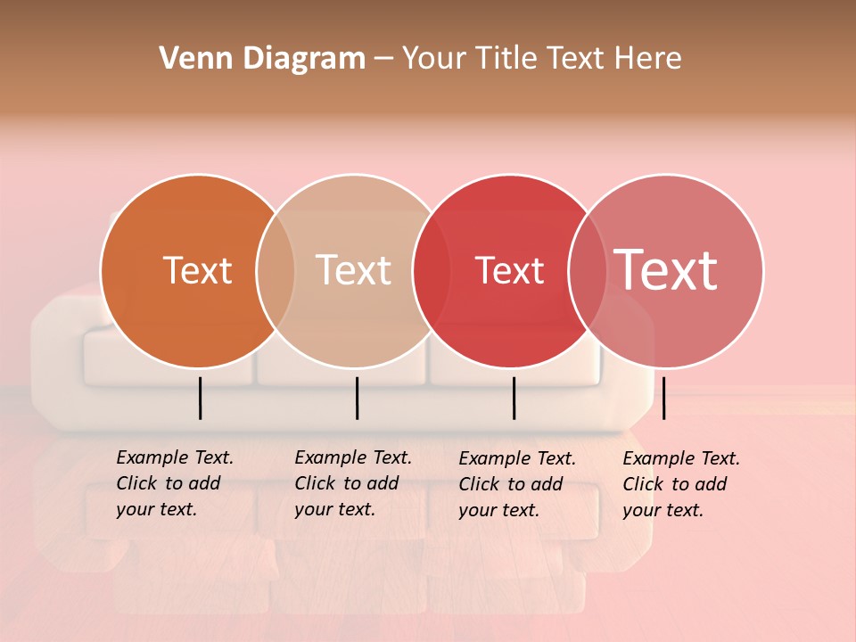 Beautiful Relax Home PowerPoint Template