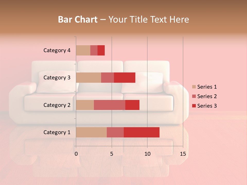 Beautiful Relax Home PowerPoint Template