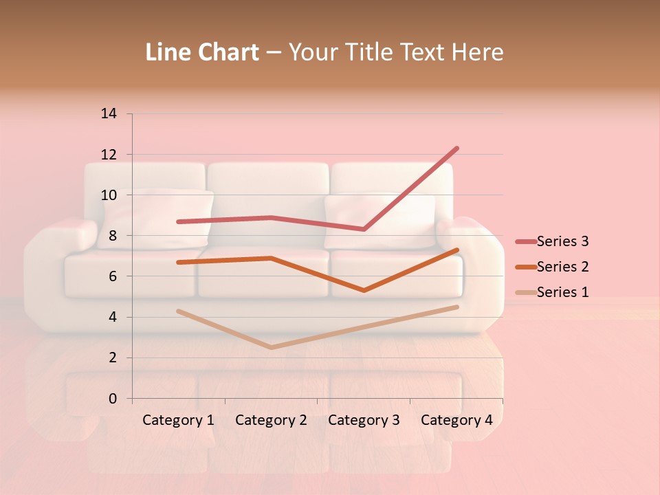 Beautiful Relax Home PowerPoint Template