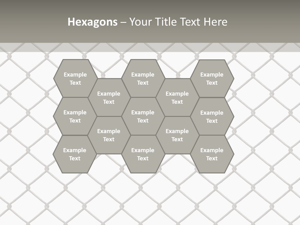 Artwork Flower February PowerPoint Template