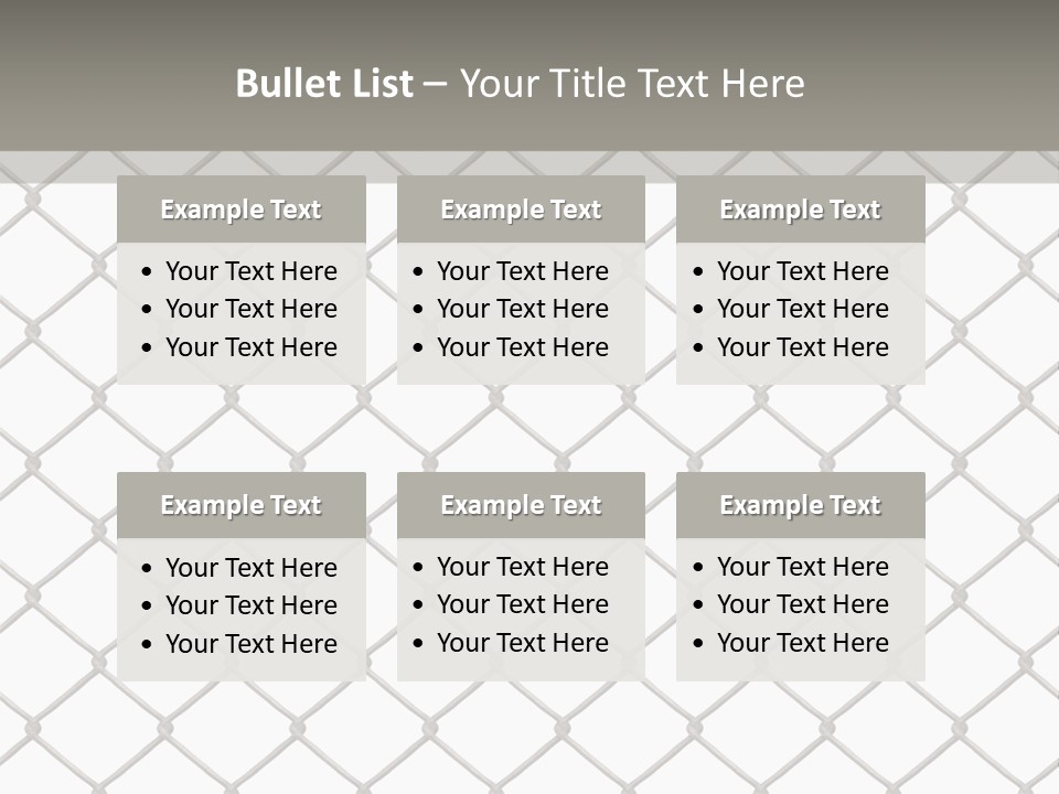 Artwork Flower February PowerPoint Template