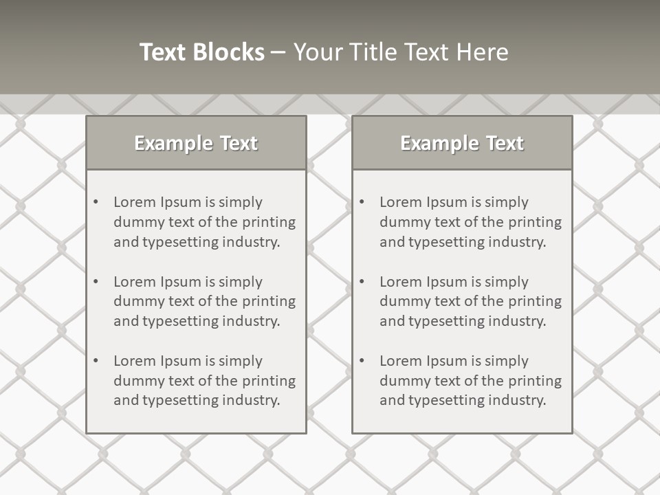 Artwork Flower February PowerPoint Template