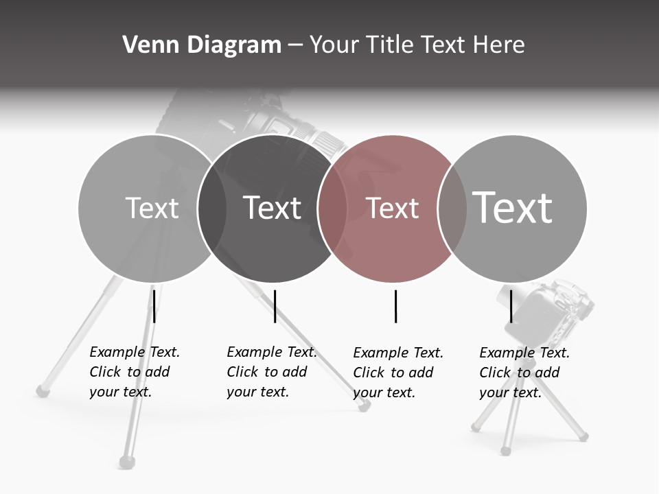 Holding Schoolkid Back PowerPoint Template