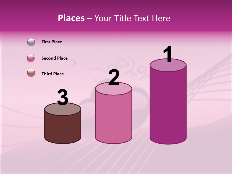 Nature Floral Seasonal PowerPoint Template