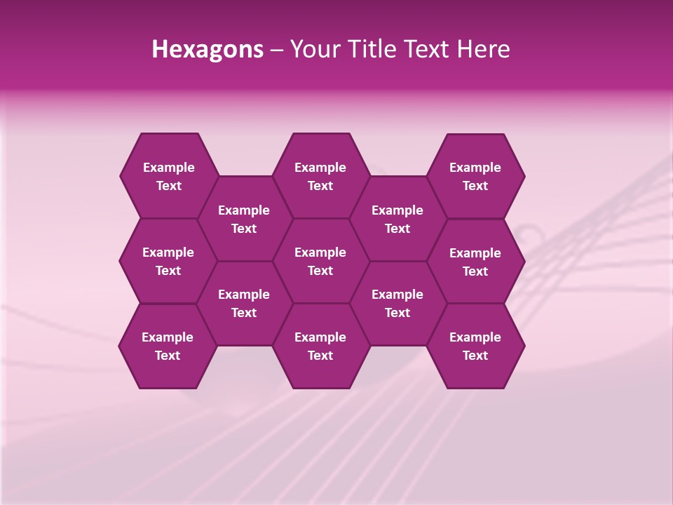 Nature Floral Seasonal PowerPoint Template