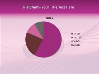 Nature Floral Seasonal PowerPoint Template