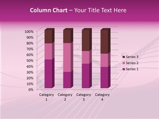 Nature Floral Seasonal PowerPoint Template