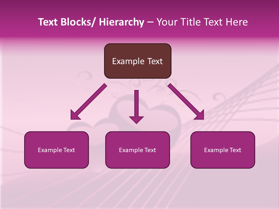 Nature Floral Seasonal PowerPoint Template