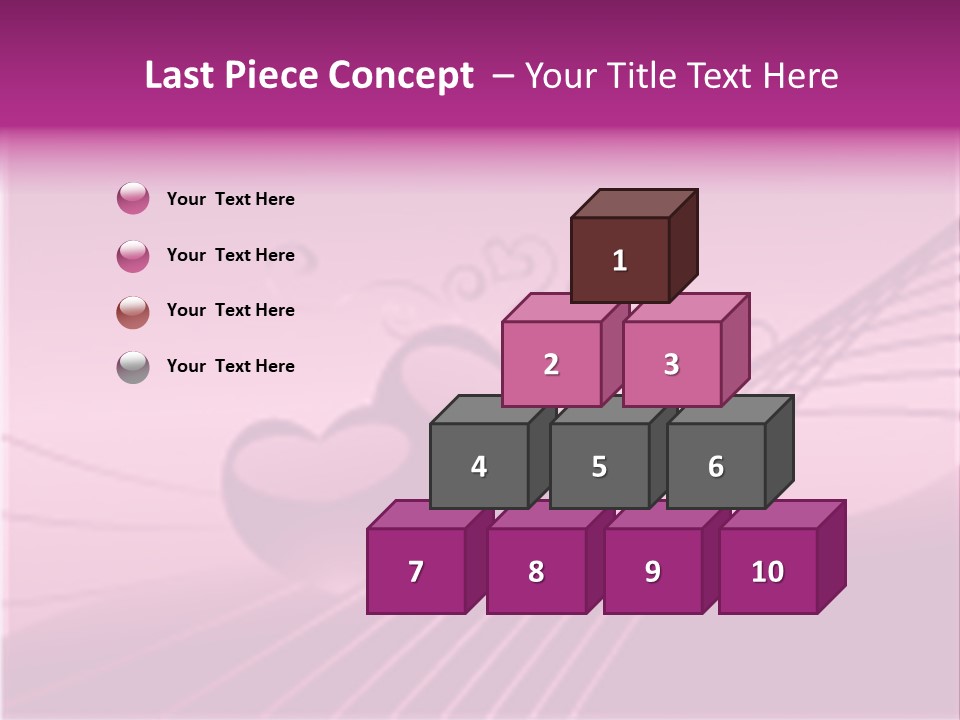 Nature Floral Seasonal PowerPoint Template