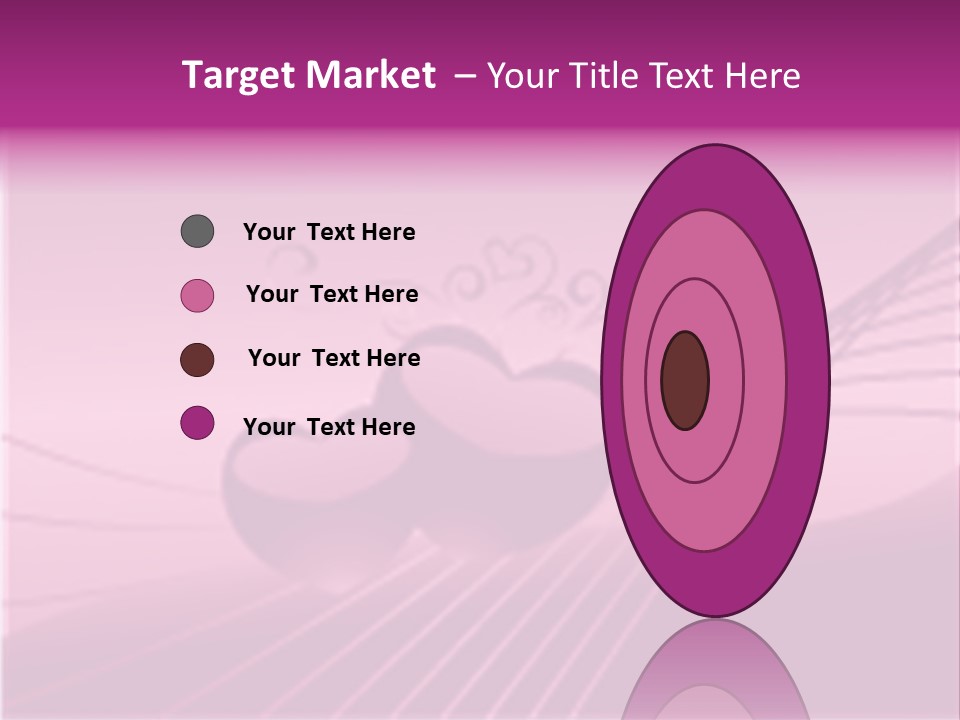 Nature Floral Seasonal PowerPoint Template