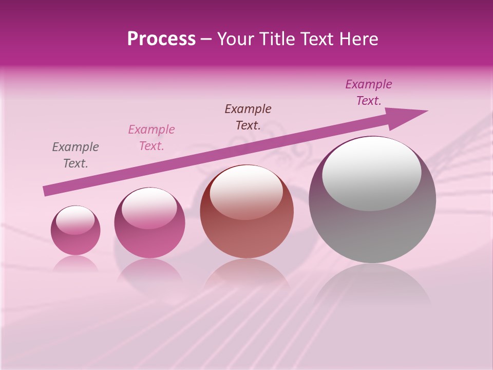 Nature Floral Seasonal PowerPoint Template
