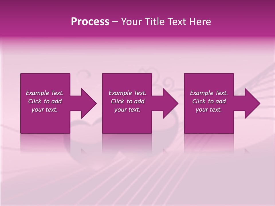 Nature Floral Seasonal PowerPoint Template