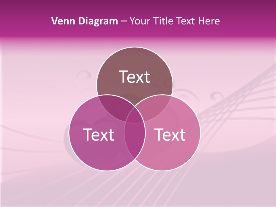 Nature Floral Seasonal PowerPoint Template