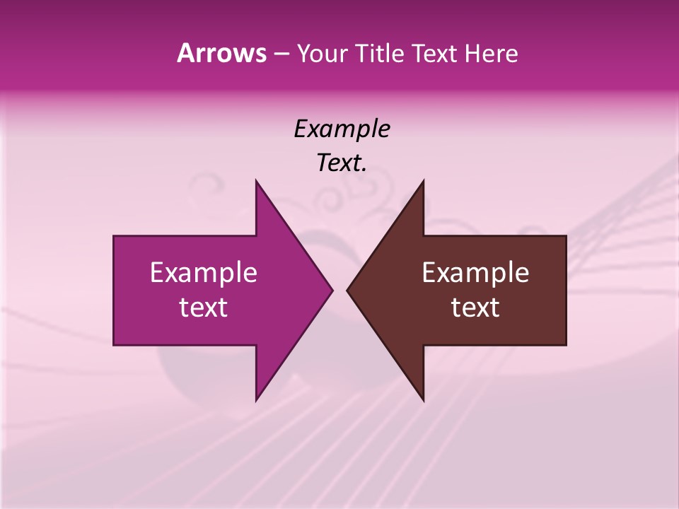 Nature Floral Seasonal PowerPoint Template