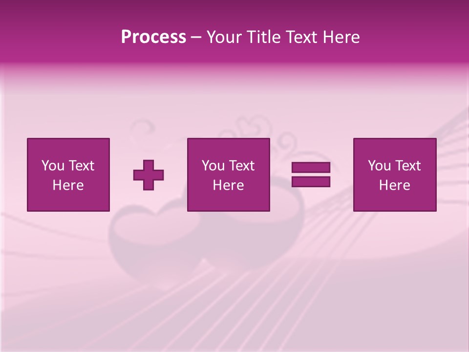 Nature Floral Seasonal PowerPoint Template