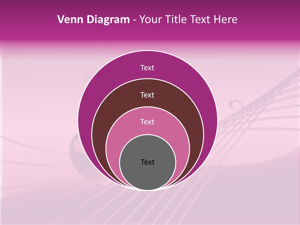 Nature Floral Seasonal PowerPoint Template
