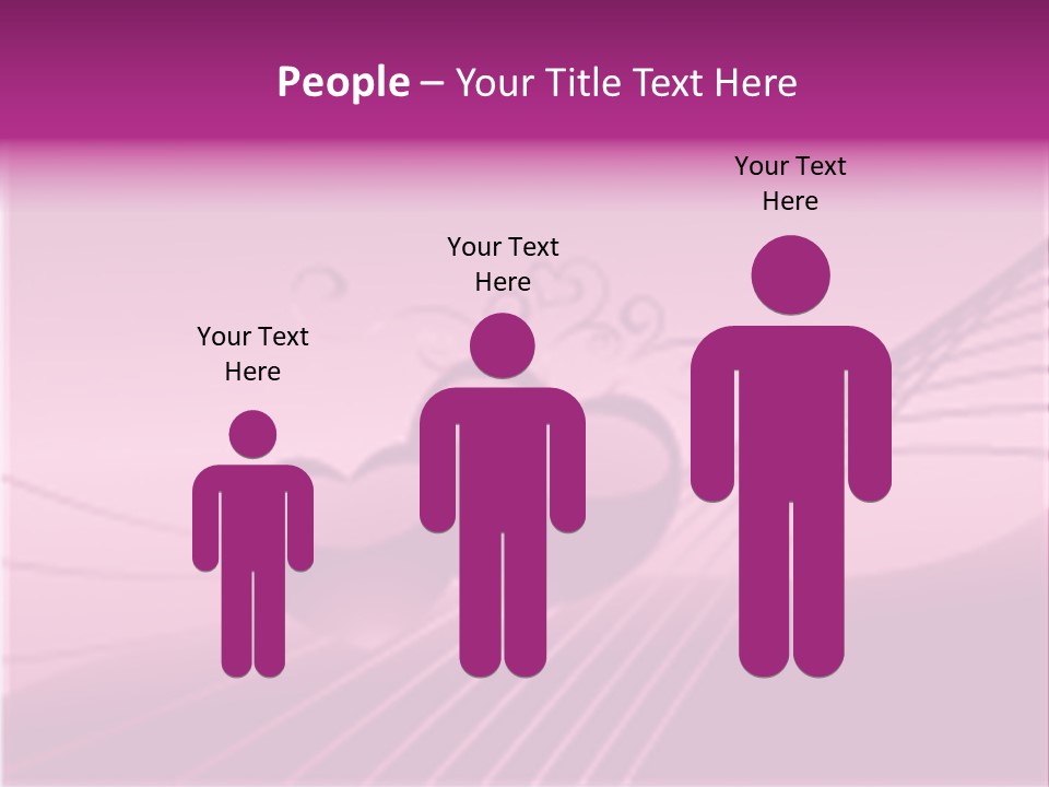 Nature Floral Seasonal PowerPoint Template