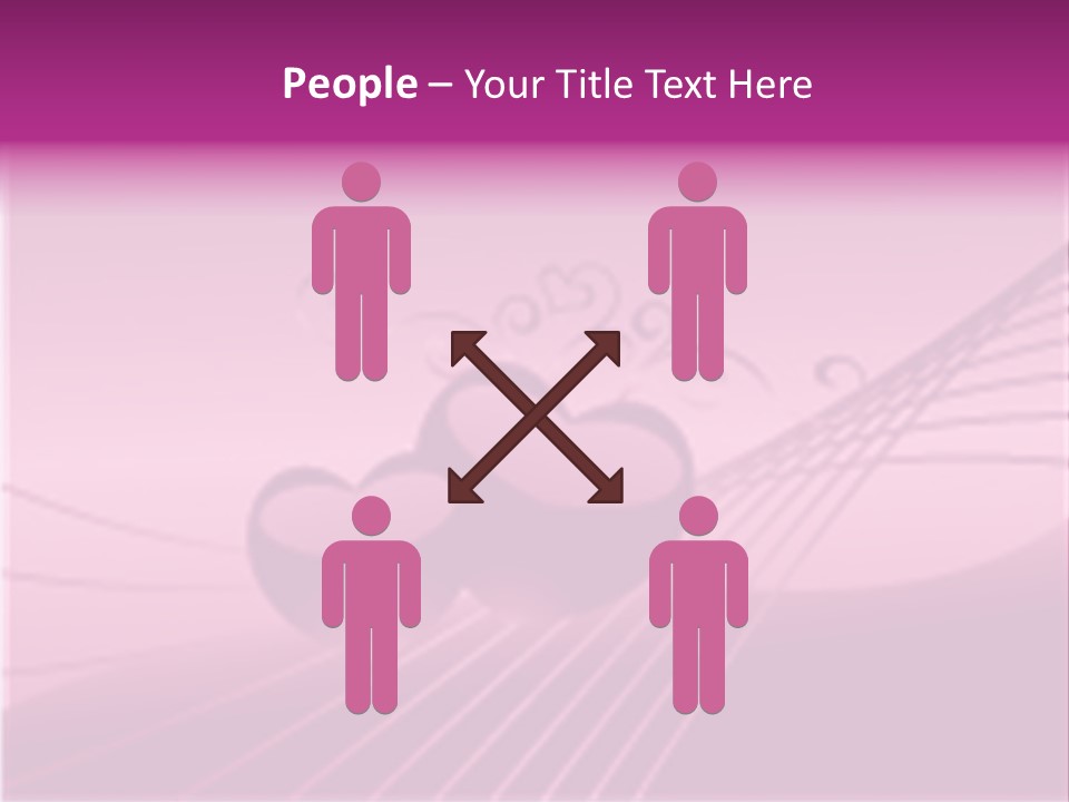 Nature Floral Seasonal PowerPoint Template