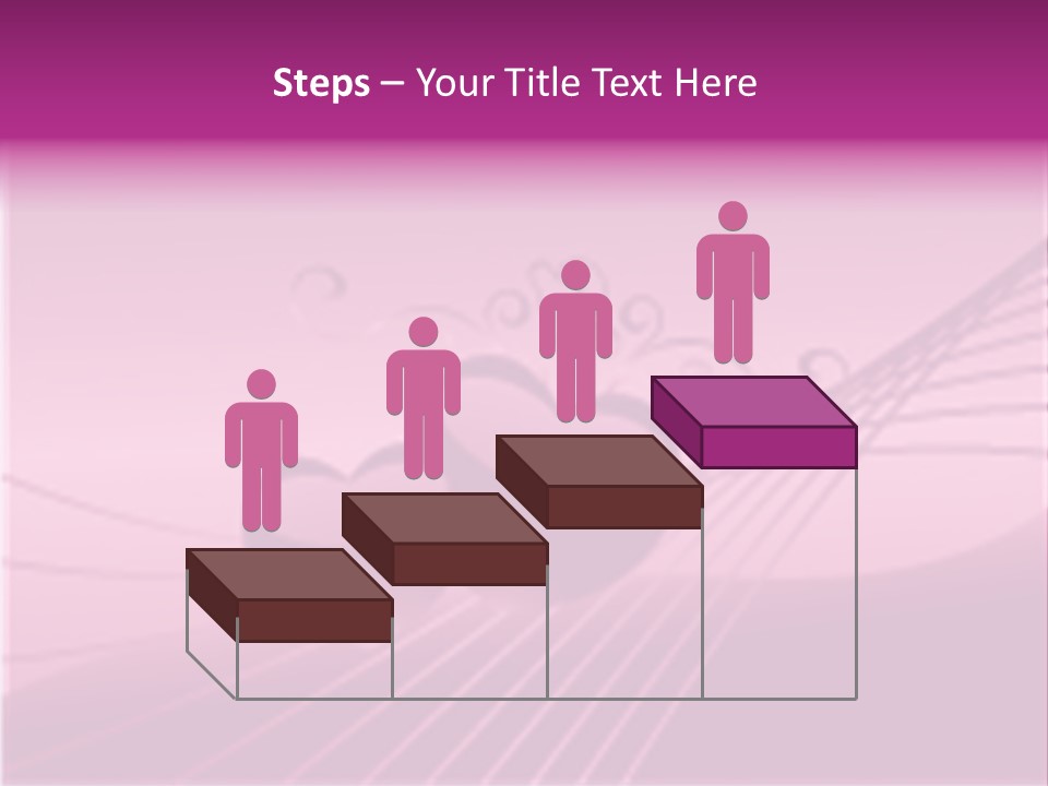 Nature Floral Seasonal PowerPoint Template