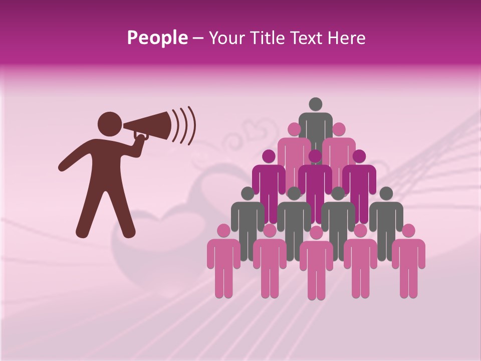 Nature Floral Seasonal PowerPoint Template