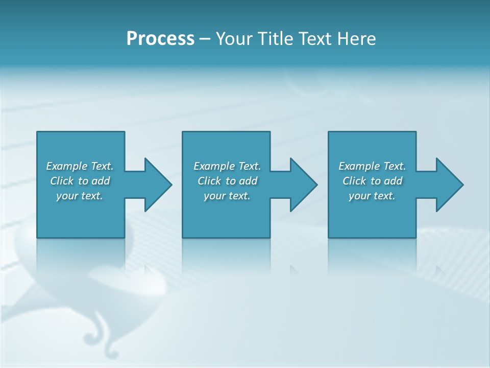 Love Girlfriend Shape PowerPoint Template