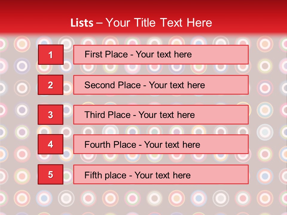 Environmental Aerial Forest PowerPoint Template